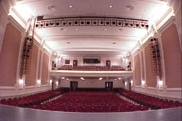 Arcadia Theater Windber Pa Seating Chart